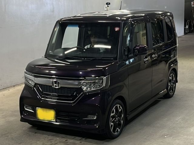 235 Honda N box JF3 2020 г. (KCAA Fukuoka)